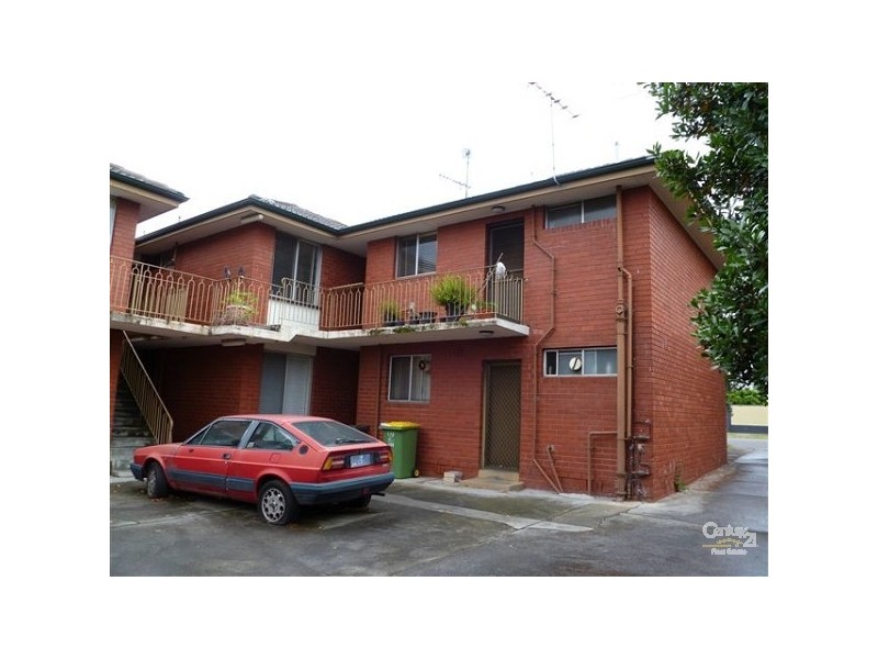 7/150 Grange Road, Fairfield VIC 3078