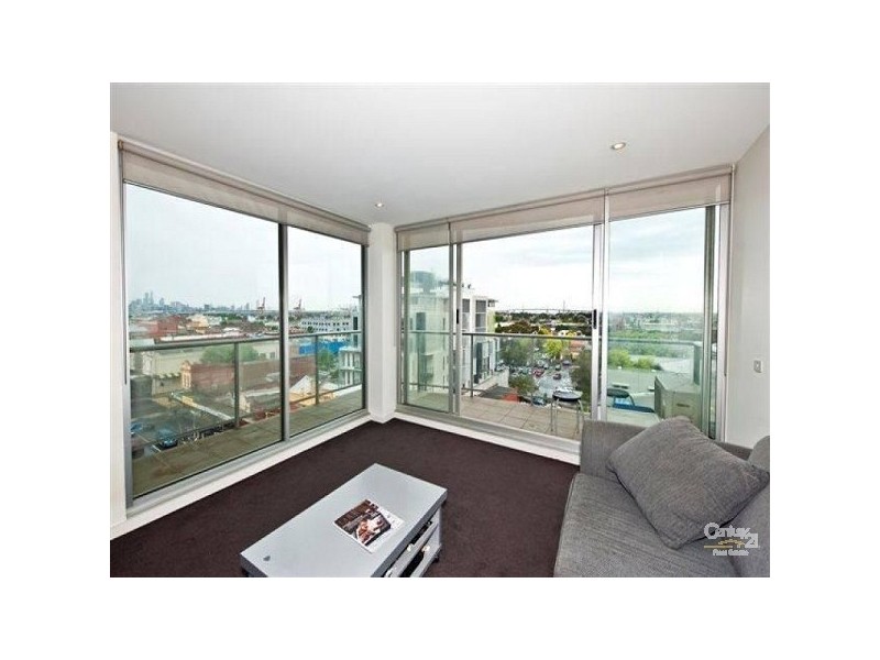 603/250 Barkly Street, Footscray VIC 3011
