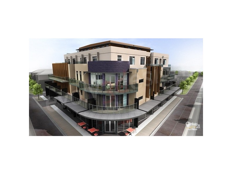 7/404-412 High street, Northcote VIC 3070