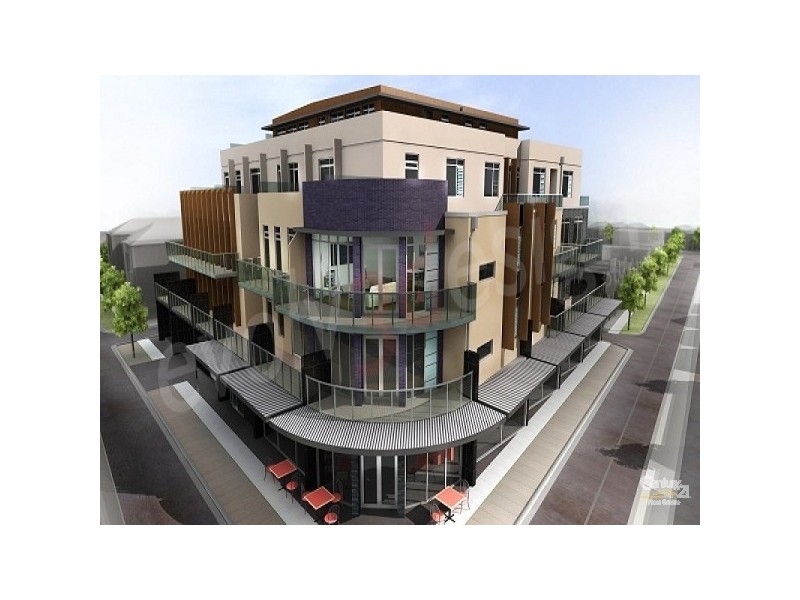 3/404 High Street, Northcote VIC 3070