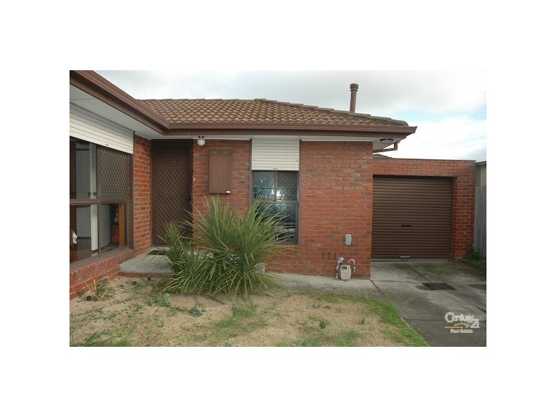 3/3 Victoria street, Preston VIC 3072