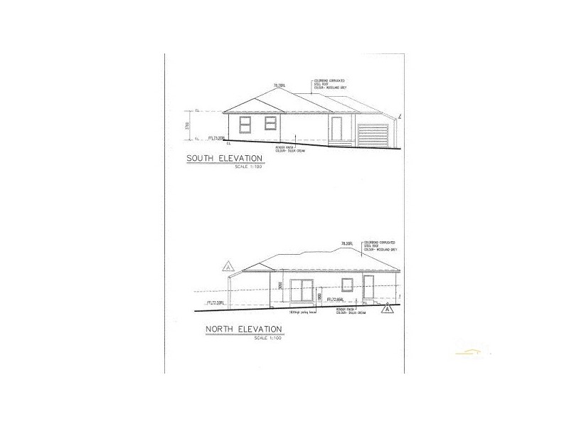 Lot 2,24 Drysdale street, Reservoir VIC 3073