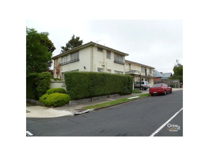 9/229 Westgarth street, Northcote VIC 3070