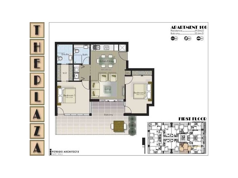 405 high street, Northcote VIC 3070