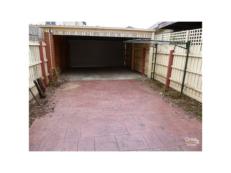 5B Lincoln street, Brunswick VIC 3056