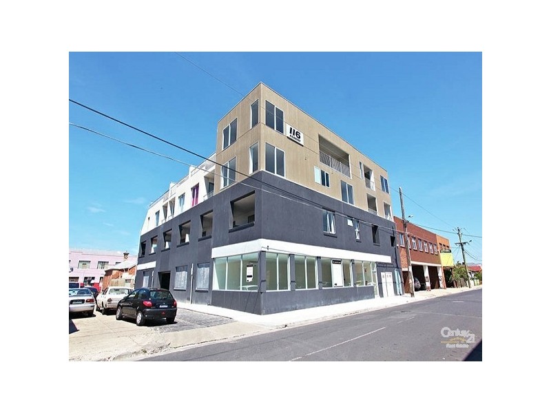 4/116 Albert Street, Brunswick VIC 3056