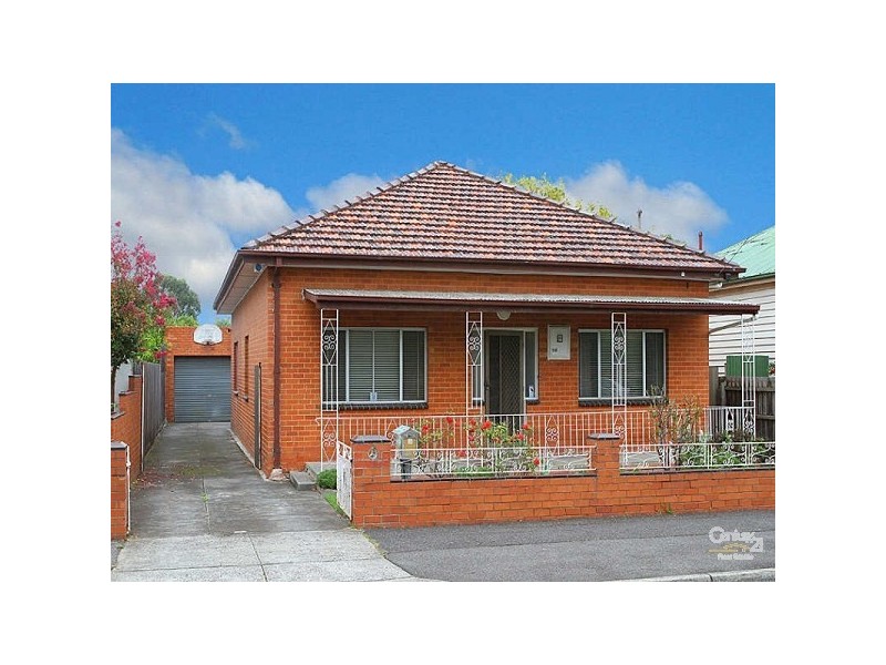 58 Mansfield Street, Thornbury VIC 3071