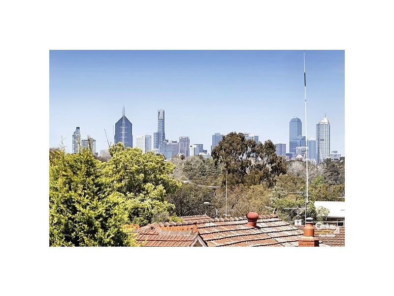 1/417-419 Brunswick Road, Brunswick VIC 3056