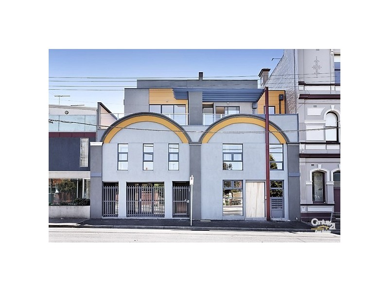 1/417-419 Brunswick Road, Brunswick VIC 3056