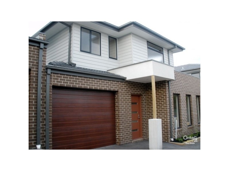 2/1 Ascot Street, Preston VIC 3072