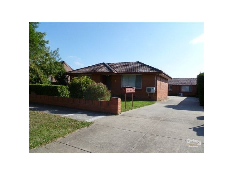 4/128 Lorne Street, Fawkner VIC 3060