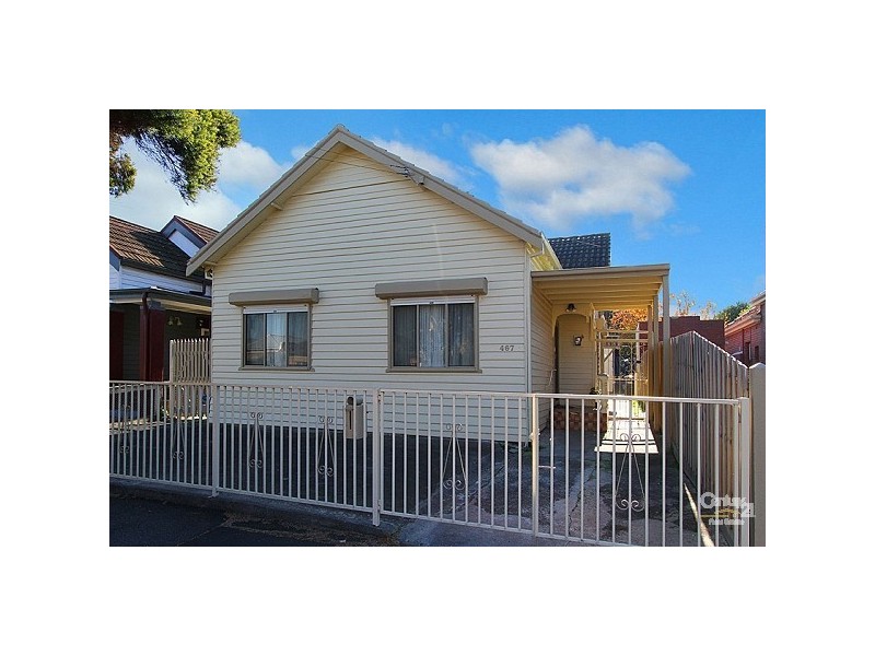 467 Albert Street, Brunswick West VIC 3055