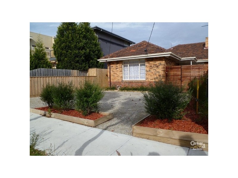 20 Dundas Street, Thornbury VIC 3071