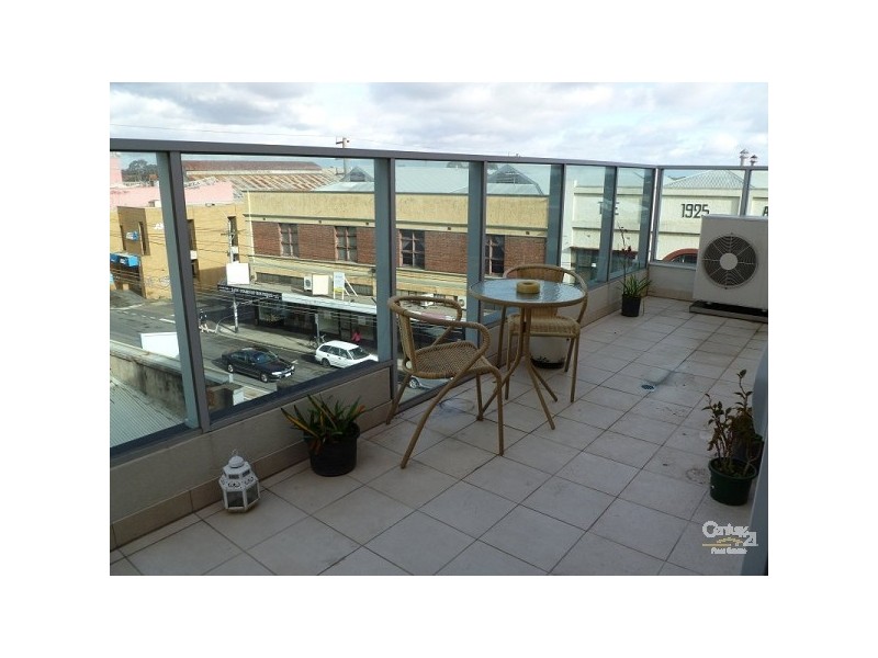 22/404 High Street, Northcote VIC 3070