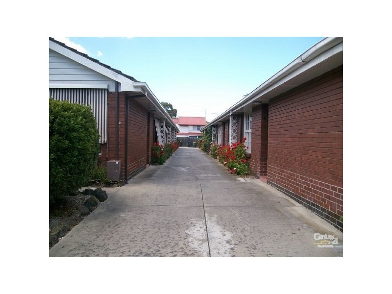 3/30 Railway Parade, Murrumbeena VIC 3163