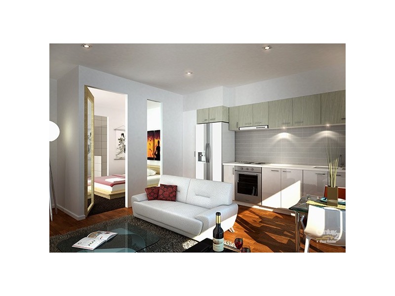 208/469 High Street, Northcote VIC 3070