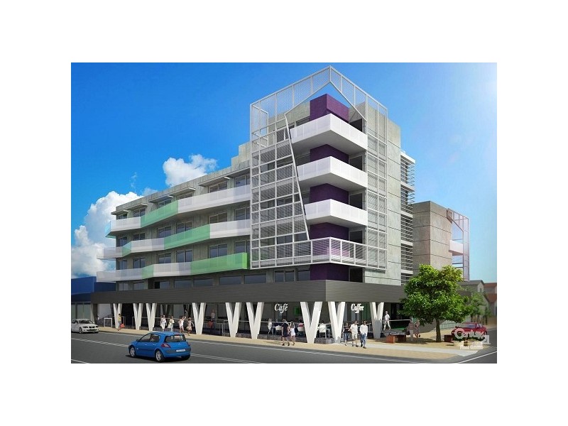 208/469 High Street, Northcote VIC 3070