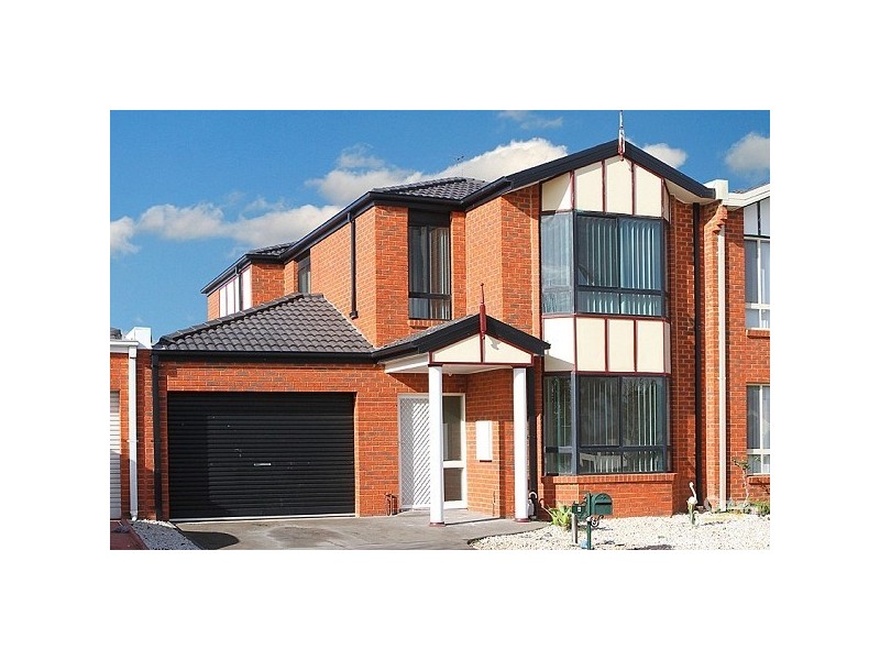 4 Japonica Court, Cairnlea VIC 3023