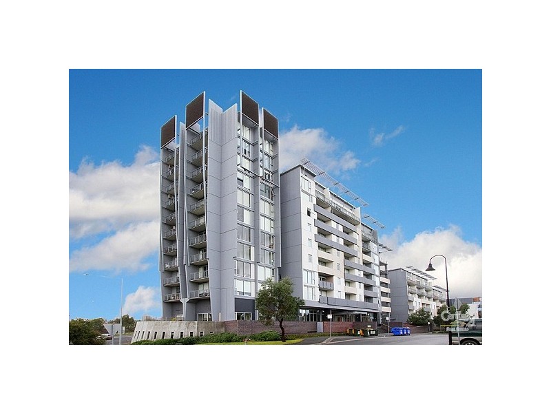 B510/70 Speakmen Street, Kensington VIC 3031