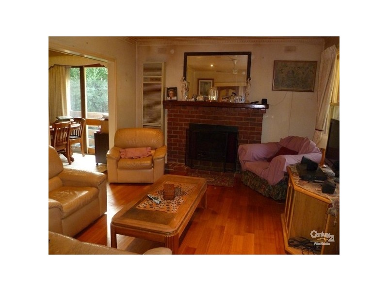 4 Burges Lane, Broadford VIC 3658