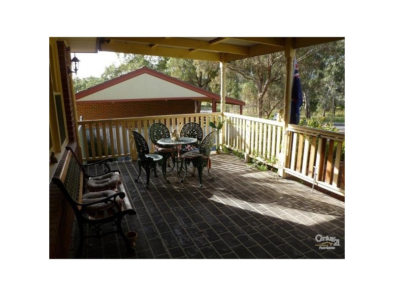 4 Burges Lane, Broadford VIC 3658