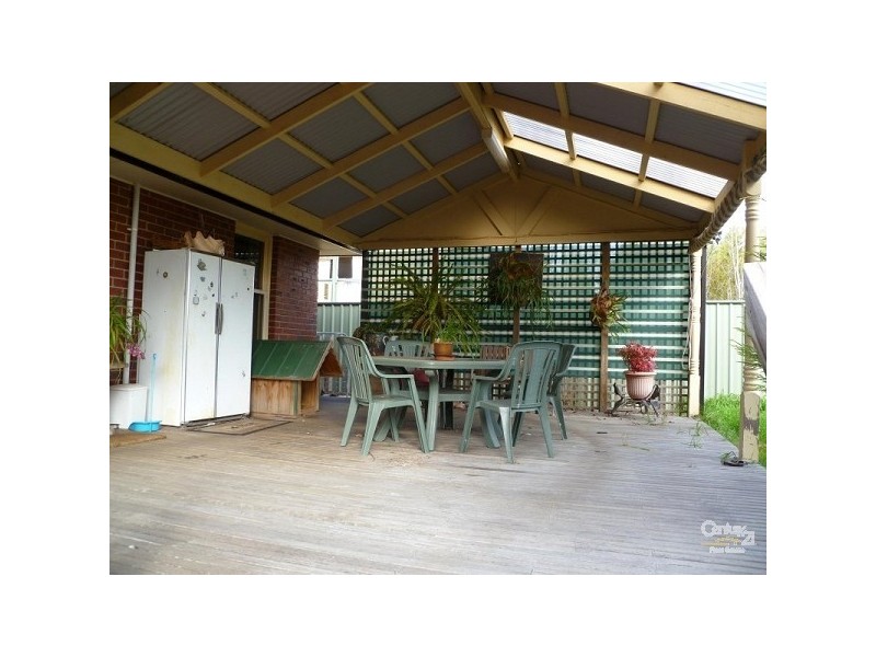 4 Burges Lane, Broadford VIC 3658