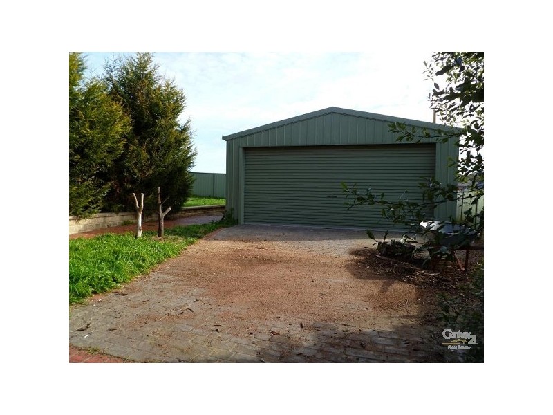 4 Burges Lane, Broadford VIC 3658