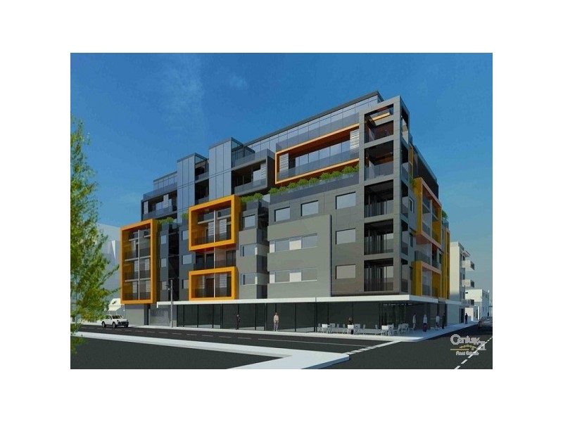 10-14 Hope Street, Brunswick VIC 3056