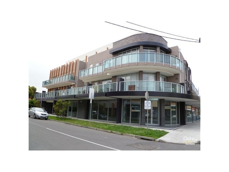 4/404-412 High Street, Northcote VIC 3070