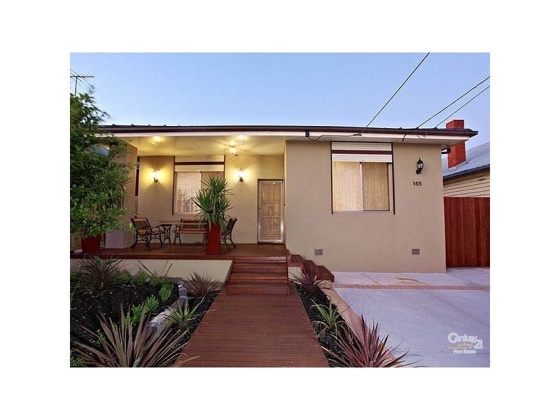 165 Mansfield Street, Thornbury VIC 3071