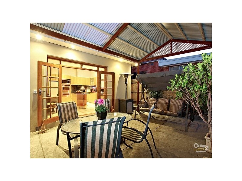 165 Mansfield Street, Thornbury VIC 3071