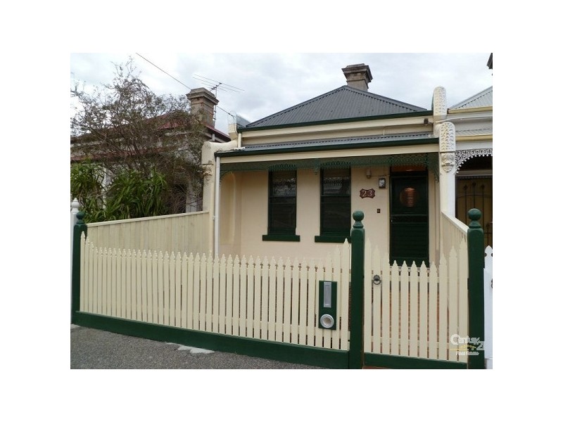 23 Ogrady Street, Clifton Hill VIC 3068