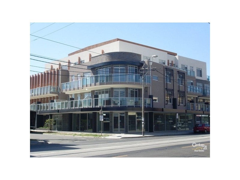 20/404-412 High Street, Northcote VIC 3070
