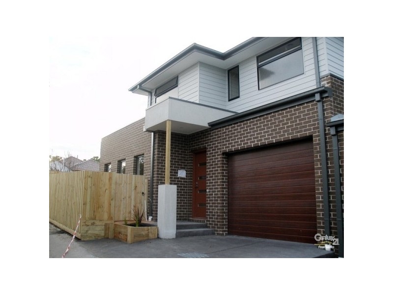3/1 Ascot Street, Preston VIC 3072