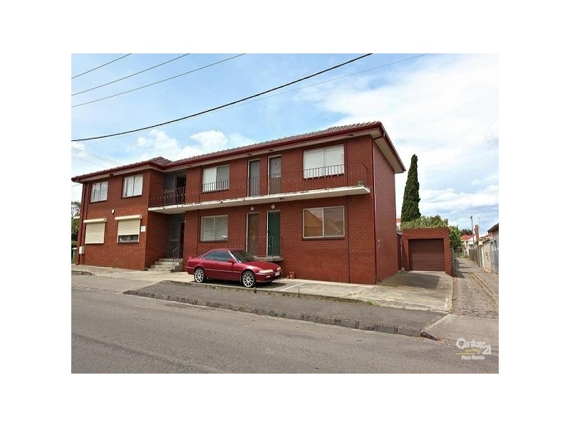 8/26 Darebin Road, Northcote VIC 3070
