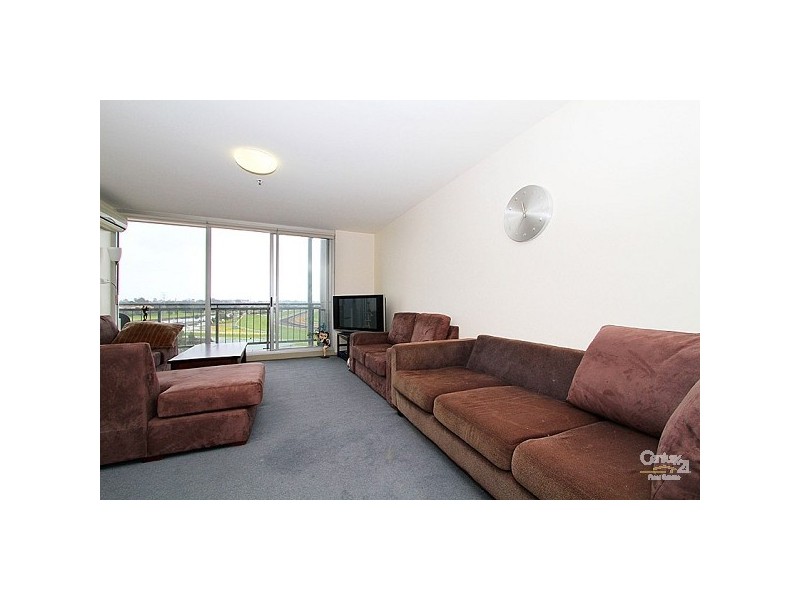 B510/70 Speakman Street, Kensington VIC 3031