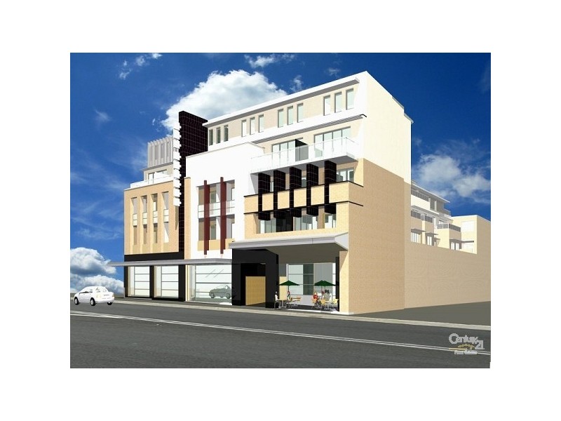 405 High Street, Northcote VIC 3070