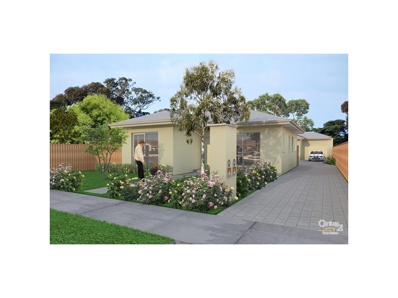 31 Oak Street, Preston VIC 3072