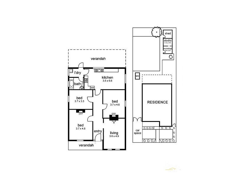 60 Gooch Street, Thornbury VIC 3071