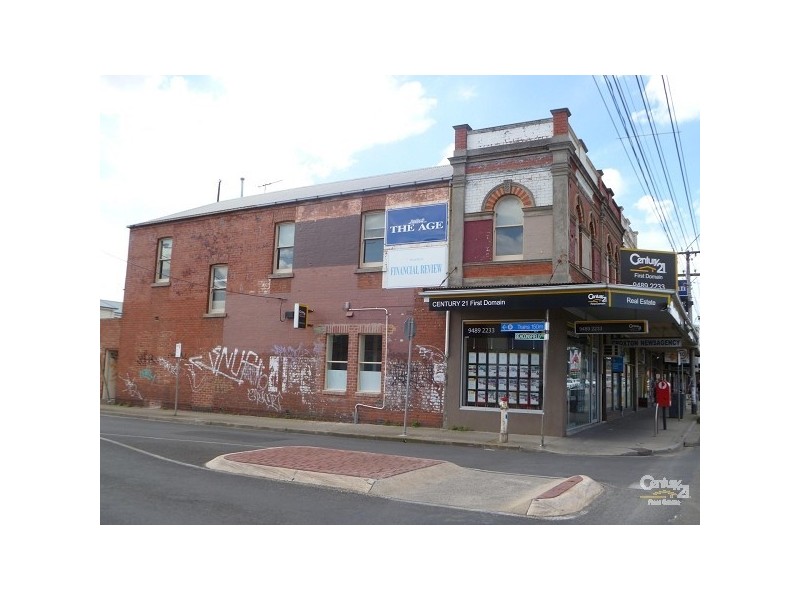 509A High Street, Northcote VIC 3070
