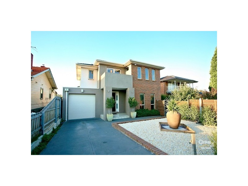 1/34 Sussex Street, Preston VIC 3072