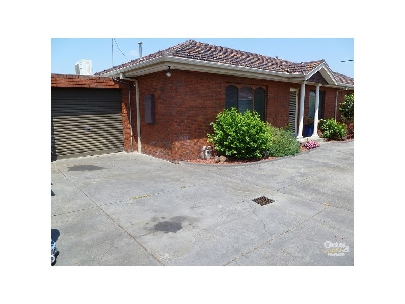 4/288 Wood Street, Preston VIC 3072