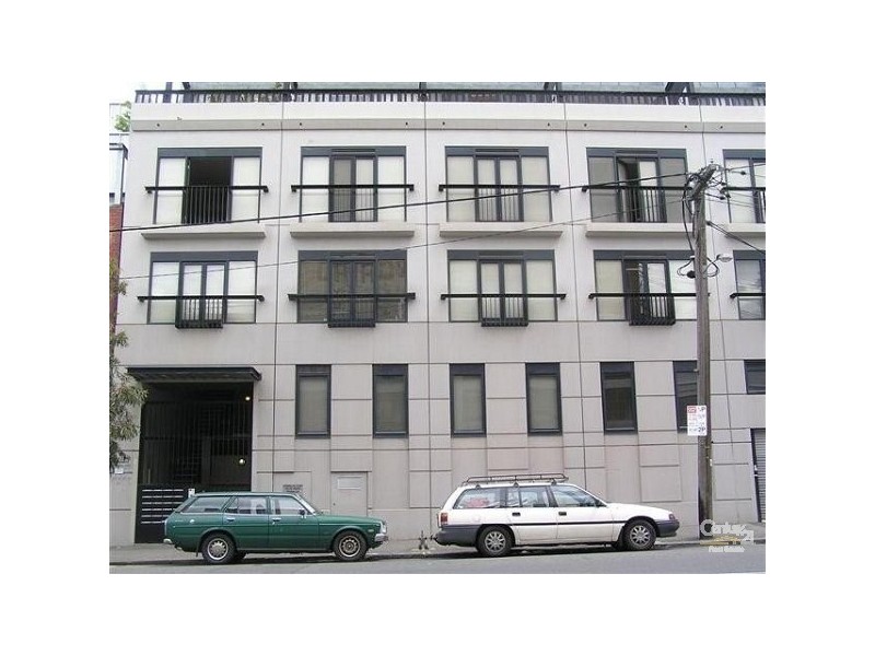 313/29 O Connell Street, North Melbourne VIC 3051