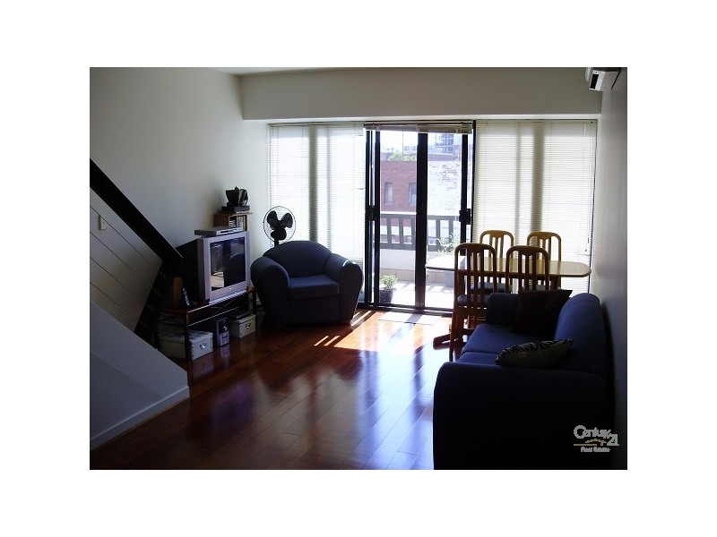 313/29 O Connell Street, North Melbourne VIC 3051