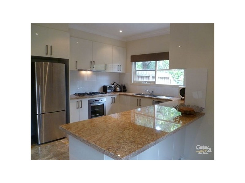 4/97 Earl Street, Kew VIC 3101