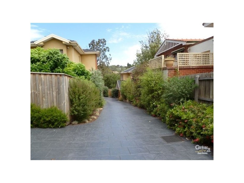 4/97 Earl Street, Kew VIC 3101