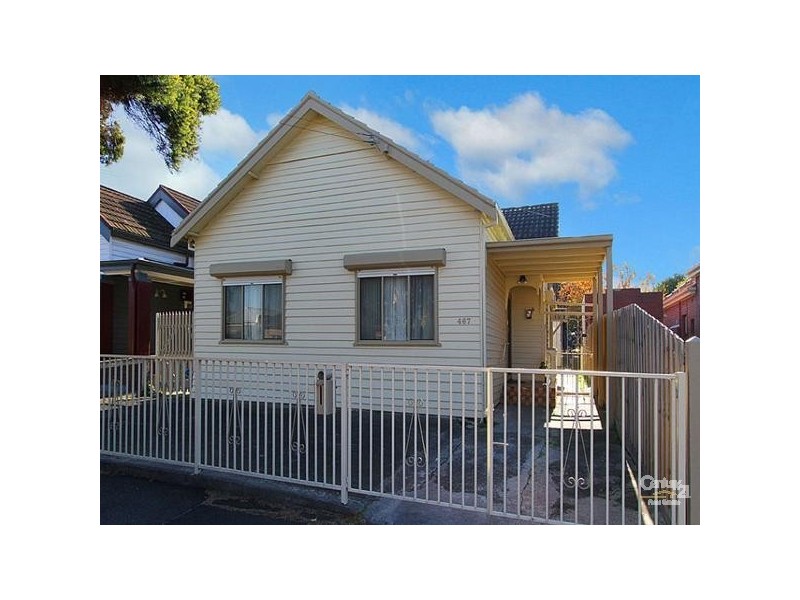467 Albert Street, Brunswick West VIC 3055