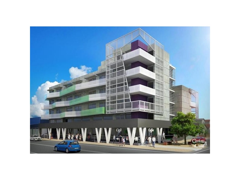 108/469 High Street, Northcote VIC 3070