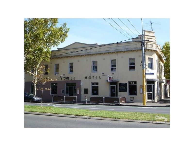 4/421 Rathdowne Street, Carlton VIC 3053