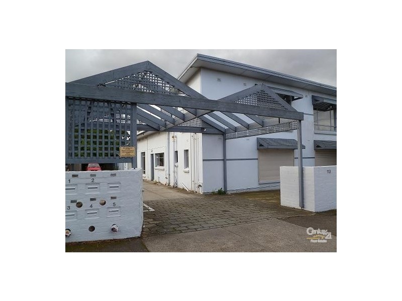 3/113 Darebin Road, Thornbury VIC 3071